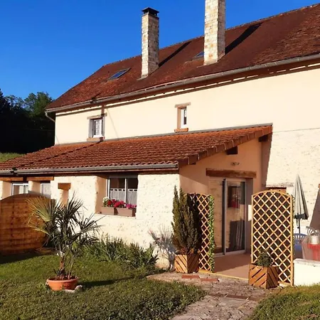 Gite Proche Grottes De Lascaux Fossemagne