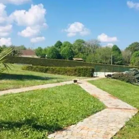 Gite Proche Grottes De Lascaux Hébergement de vacances Fossemagne