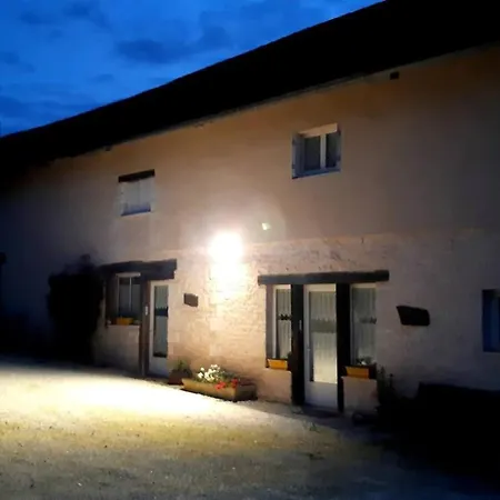 Gite Proche Grottes De Lascaux Fossemagne