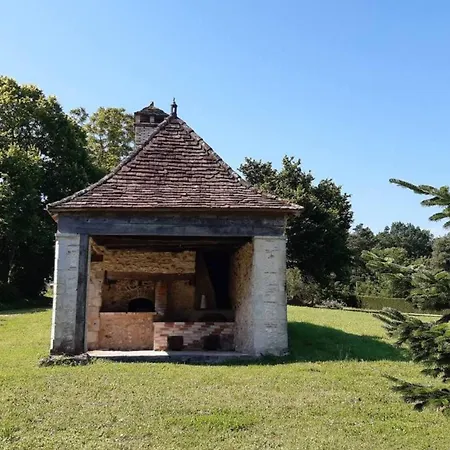 Gite Proche Grottes De Lascaux * Fossemagne