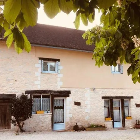 Casa vacanze Gite Proche Grottes De Lascaux Fossemagne