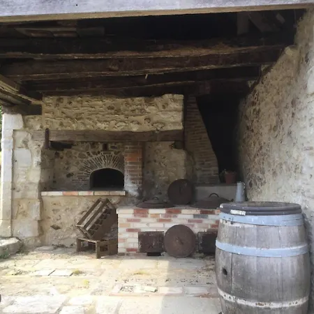 Gite Proche Grottes De Lascaux Hébergement de vacances *