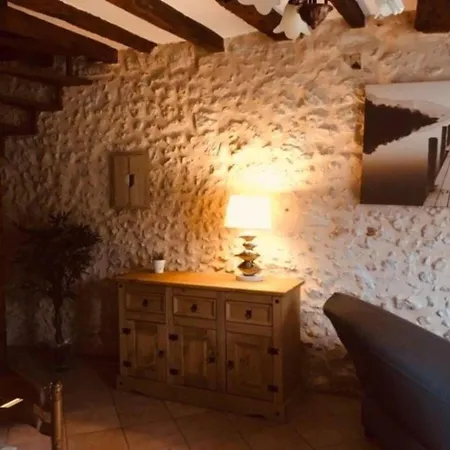 Gite Proche Grottes De Lascaux * Fossemagne